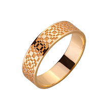 Золота обручка 